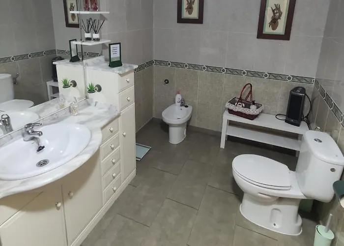 Casa Maria Apartament Olivenza