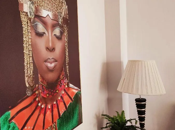 Casa Maria Apartament Olivenza