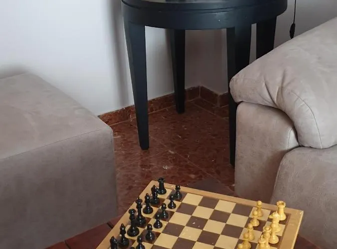 Casa Maria * Olivenza