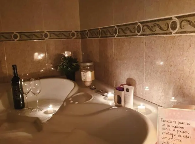 Casa Maria Appartamento *