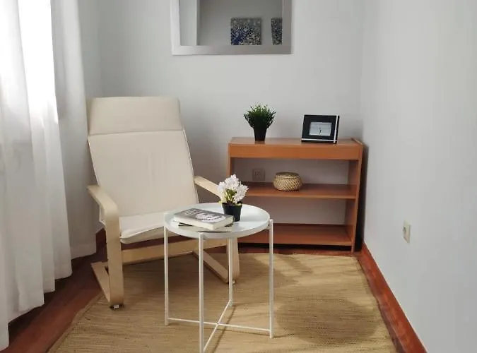 Casa Maria Apartament *