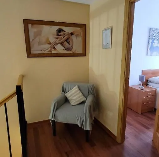 Appartamento Casa Maria Olivenza