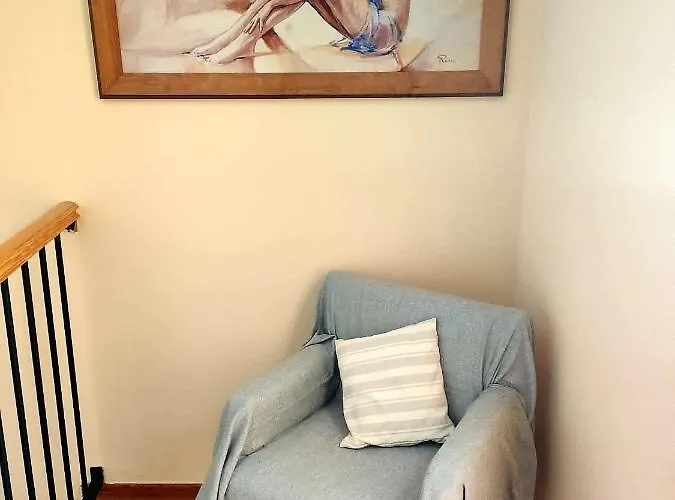 Casa Maria * Olivenza