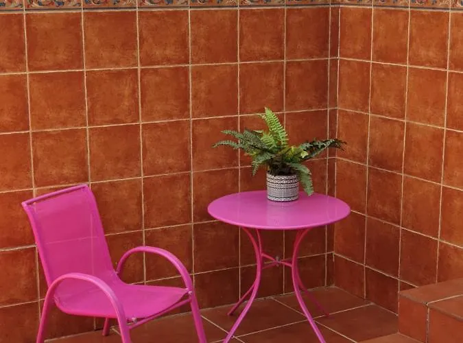 Appartamento Casa Maria *