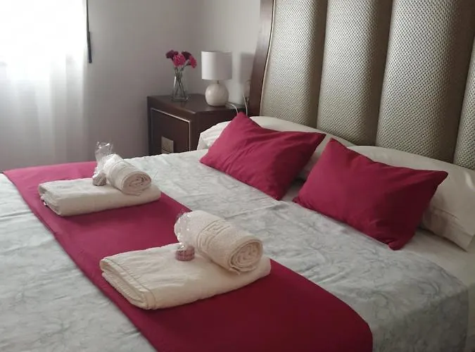 Casa Maria Appartamento *