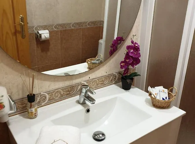 Apartament Casa Maria Olivenza