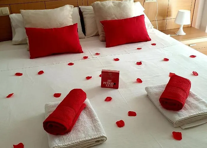 Apartament Casa Maria *