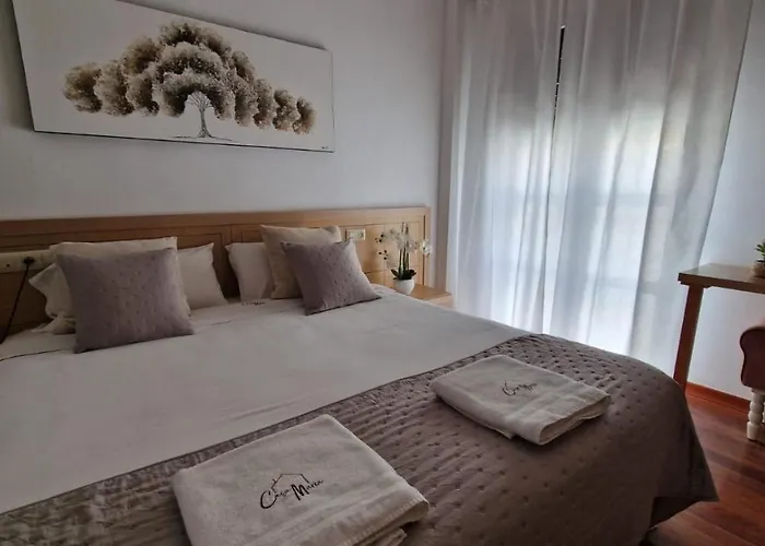 Casa Maria Appartamento Olivenza