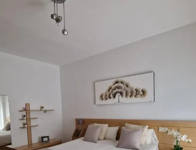 Casa Maria Appartamento *