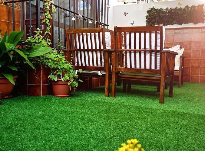 Casa Maria Appartamento