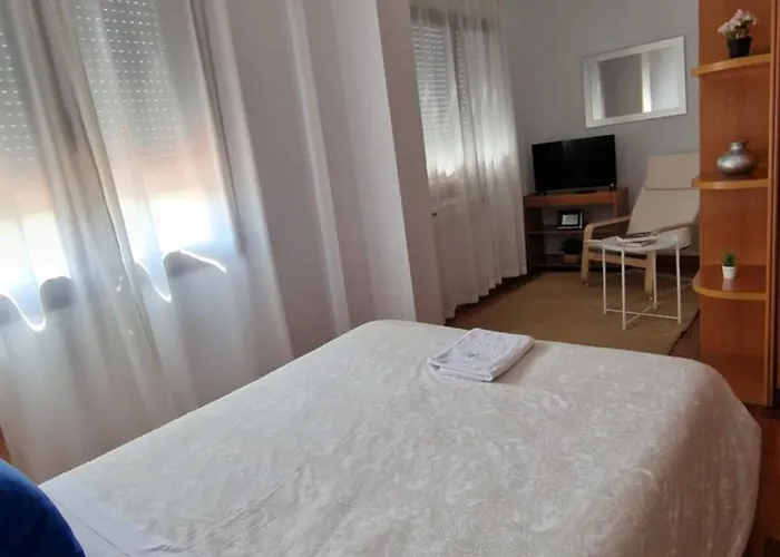 Apartament Casa Maria *