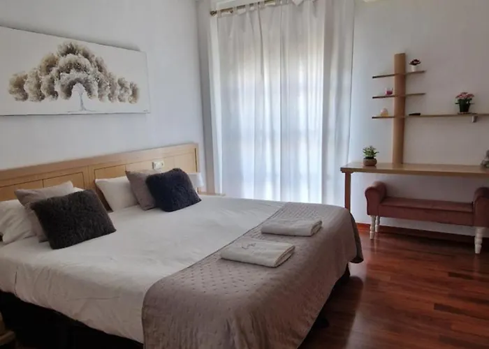 Appartamento Casa Maria *